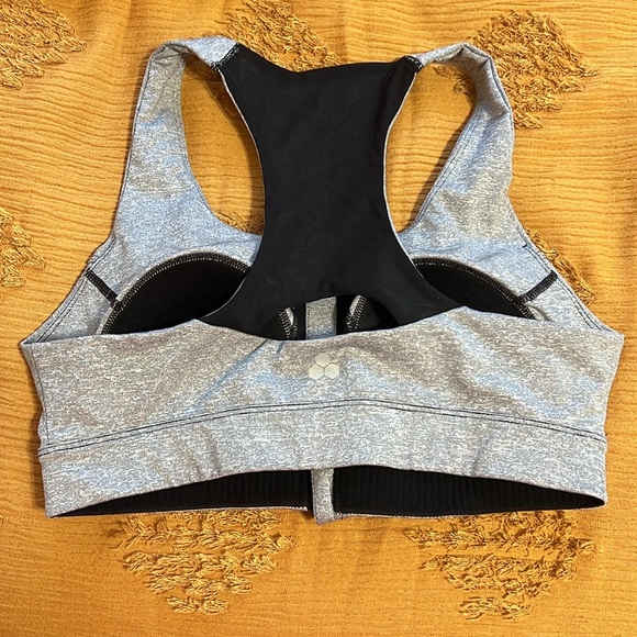 Tek Gear Sports Bra M - Picture 2 of 2